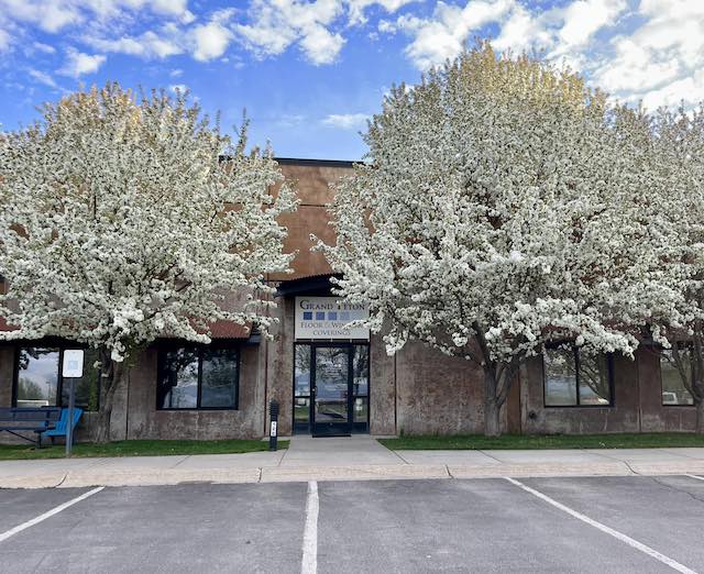 Grand Teton Floors Storefront