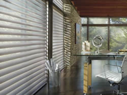 Hunter Douglas Silhouette Shades Jackson WY
