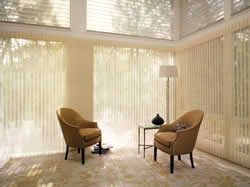 Hunter Douglas Luminette Jackson WY