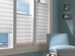 Hunter Douglas Vignette Shades Jackson WY